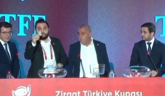 Gaziantep FK Yönetim Kurulu Üyesi Arıkan hedef yükseltti