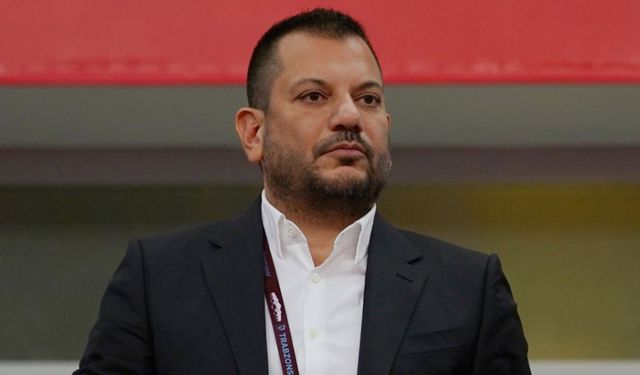 Trabzonspor Başkanı Doğan'dan Fenerbahçe maçı sonrası dikkat çekici açıklamalar