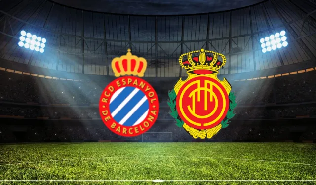 Espanyol-Mallorca maçı canlı izle (Maç Linki)