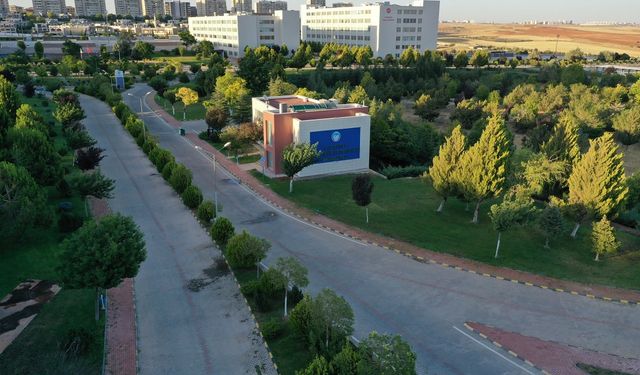 GİBTÜ küresel bilim sahnesinde etkisini kanıtladı