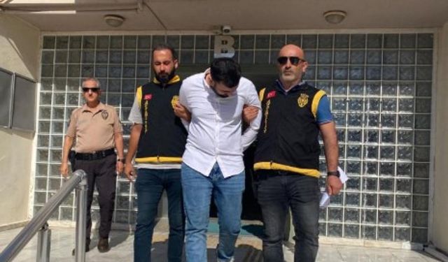 MİT görevlisi kılığına girip dolandırıcılık yapıyordu! Yakayı ele verdi