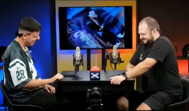 ‘Soğuk Savaş' programının sunucusu hakkında flaş gelişme! Soruşturma tamamlandı