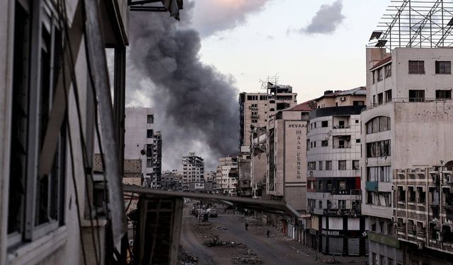 Acı bilanço! Can kaybı 65 bin 502'ye yükseldi