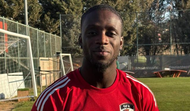 Myenty Abena’dan Trabzonspor maçı açıklaması!