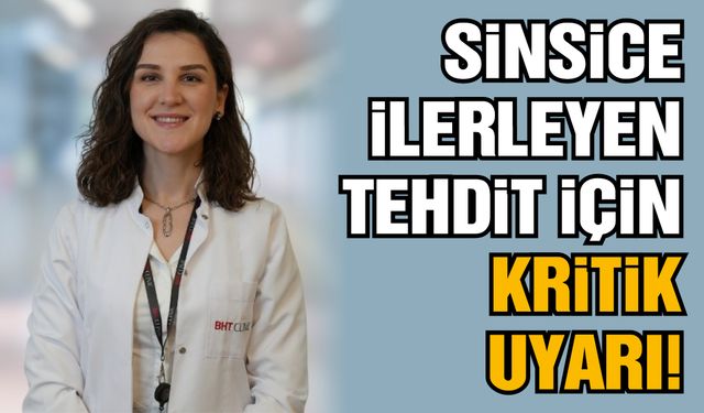 Sinsice ilerleyen tehdit için kritik uyarı! 111 milyon kişiyi etkileyebilir