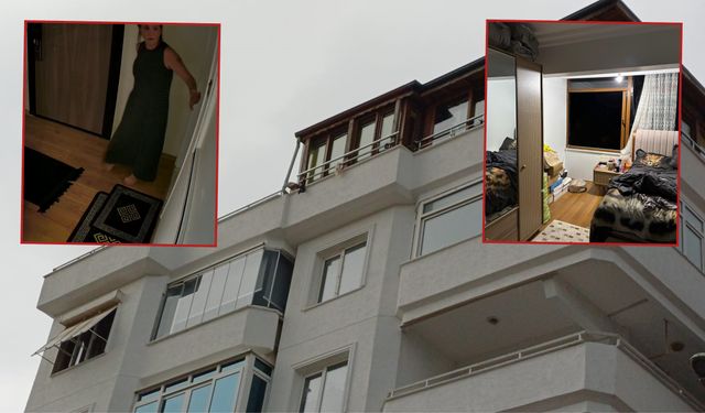 Güllü'nün ölümüyle ilgili yeni detaylar! Aynı yerde düşmüş