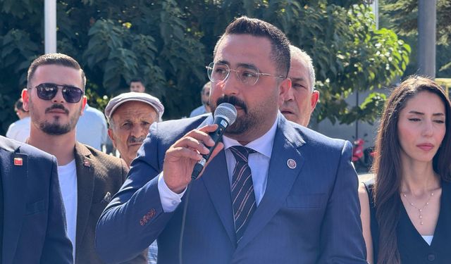 CHP’de Şahinbey Kongresi için geri sayım! Şahinbey'e ilk aday...