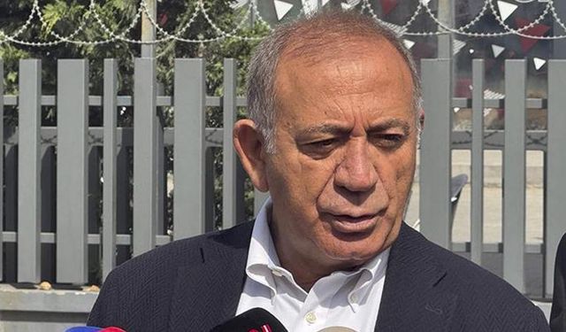 CHP’den ihraç edilmişti! Gürsel Tekin’den açıklama