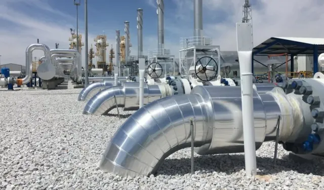 BOTAŞ ile 3 enerji devi arasında önemli anlaşma!