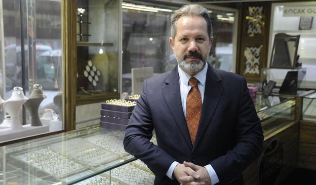 İslam Memiş’ten yeni hafta için değerlendirme: “Malına sahip çık”