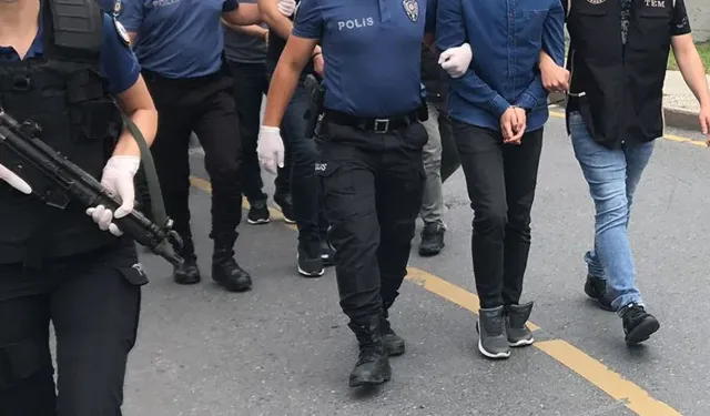 Vergi müfettişlerine rüşvet operasyonu! 6 şüpheli yakalandı