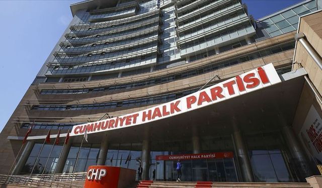 Başsavcılıktan "CHP’nin kapatılması talebi" haberlerine ilişkin açıklama