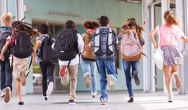 Okul maratonu kabusa dönüşmesin! Uzmanı uyardı