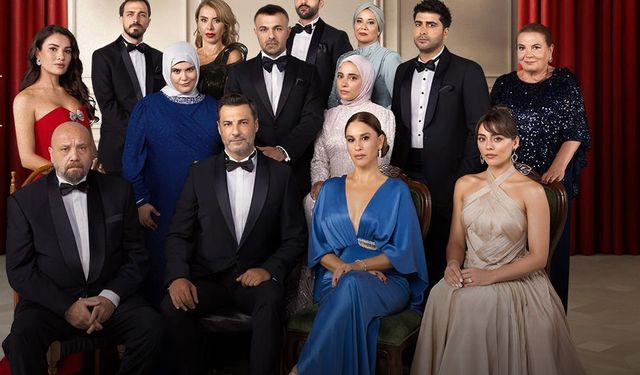 RTÜK’ten şok ‘Kızılcık Şerbeti’ kararı! Soruşturma başlatıldı