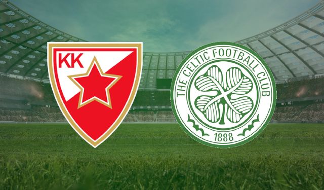 CANLI | Kızılyıldız- Celtic maçını canlı izle (Maç Linki)