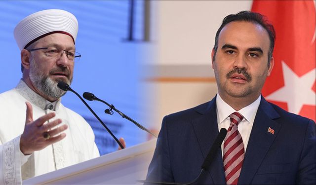 Bakan Kacır ve Başkan Erbaş Gaziantep’e geliyor!