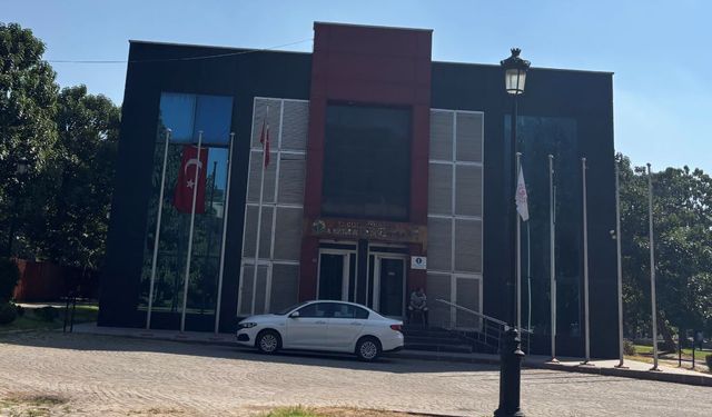 Atama kararı Resmi Gazete’de! Gaziantep Kültür ve Turizm İl Müdürlüğüne flaş atama!