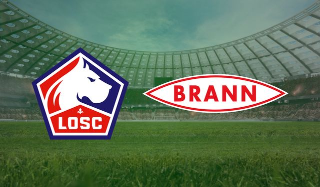 CANLI | Lille- Brann maçını canlı izle (Maç Linki)