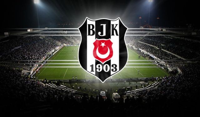 Beşiktaş'a sakatlık şoku! Son durumu açıklandı