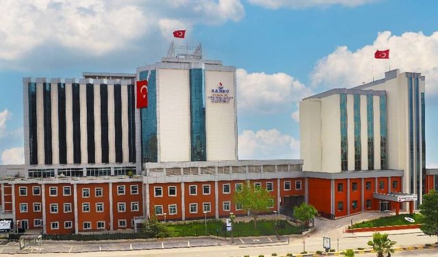 SANKO Hastanesi, hekim kadrosunu güçlendiriyor! Dr. Köse hasta kabulüne başladı