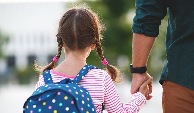 Okulun ilk günü çocuk psikolojisine dikkat! Ailelere kritik uyarı