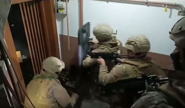 Bakan Yerlikaya duyurdu! 29 ilde dolandırıcılara operasyon! 89 şüpheli yakalandı
