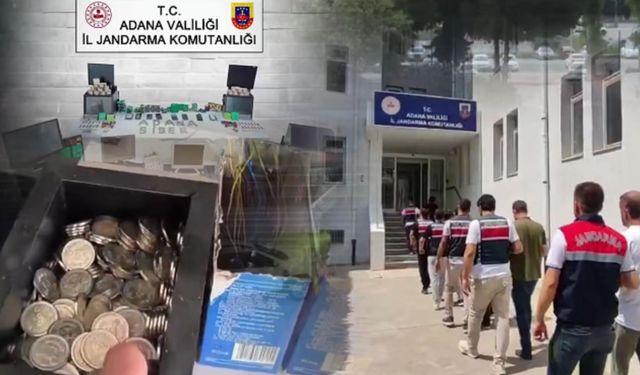 Bakan Yerlikaya duyurdu! Dolandırıcılara 17 ilde operasyon…
