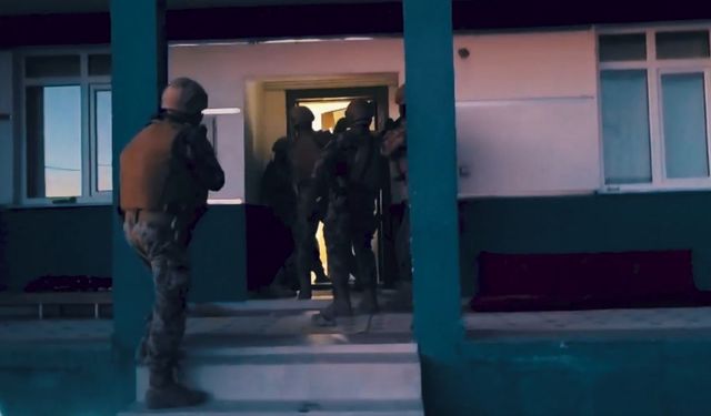 Gaziantep’te Tefeci ve Dolandırıcılara flaş operasyon! İşte detaylar…