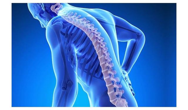 Osteoporoz, yaşam kalitesini olumsuz etkileyen ancak önlenebilir bir hastalıktır