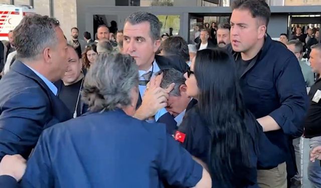Özgür Özel’i darp etmişti! O sanık hakkında karar verildi