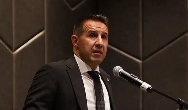 Bahçeli hakkında paylaşım yapmıştı! Emekli Albay Orkun Özeller tutuklandı