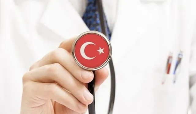 Türkiye, sağlık diplomasisinin merkezi oluyor!