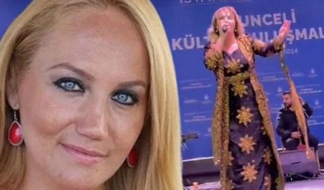 Pınar Aydınlar'a 7 yıl 6 aya kadar hapis talebi