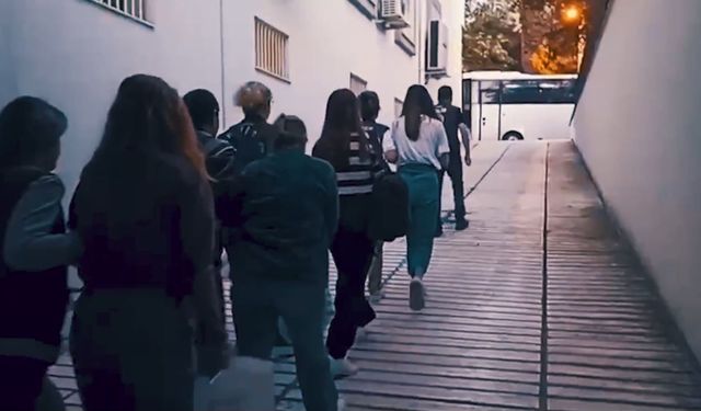 Siber suçlulara 23 ilde operasyon!  364 şüpheli yakalandı