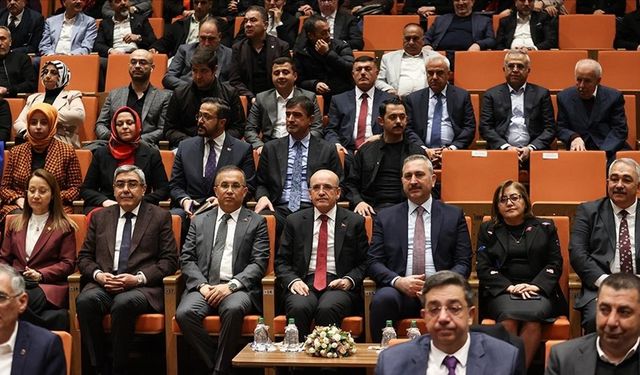 Bakan Şimşek Gaziantep’e geliyor! Kritik buluşma…