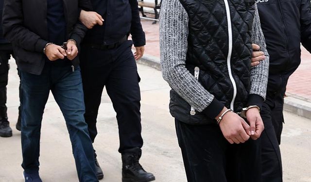 FETÖ’cüleri deşifre etmişti! Silahlı saldırı düzenlendi: 7 şüpheli tutuklandı