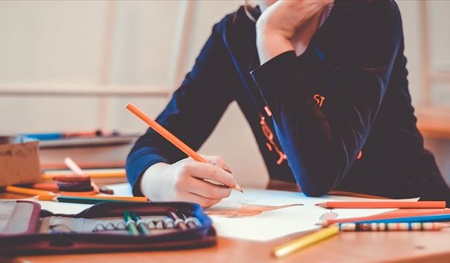 TÜİK’ten Gaziantep’i üzen istatistik! Eğitim Süremiz geriledi… İşte detaylar