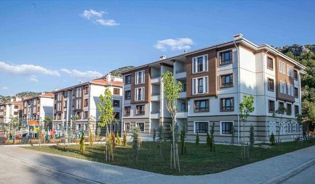 Gazianteplileri yakından ilgilendiriyor! TOKİ’nin indirim kampanyası yarın başlıyor… İşte detaylar