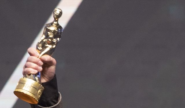 Altın Portakal için yarışacak filmler belli oldu!