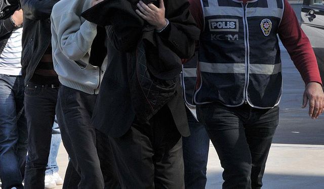Sahte diploma operasyonu Gaziantep’e de sıçradı! 23 şüpheli tutuklandı…