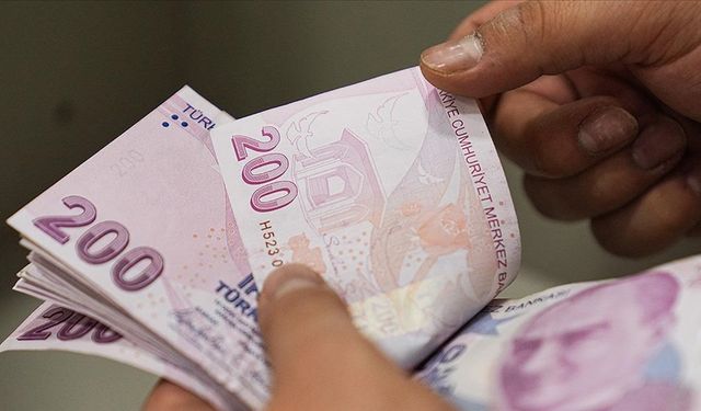 Aileler dikkat! Hesaplarınızı kontrol edin! Ödemeler hesaplarda