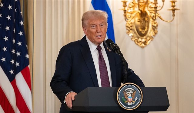 Gazze’de savaş sona mı erecek? Trump Hamas’a süre verdi