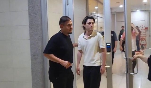 Sosyal medya fenomeni Tolunay Ören’e hapis şoku!