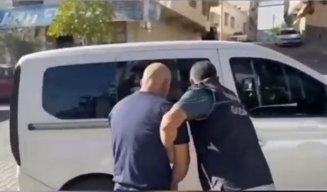 Gaziantep Valiliği ‘gereği yapıldı’ diyerek duyurdu! Zehir tacirlerine şok darbe!