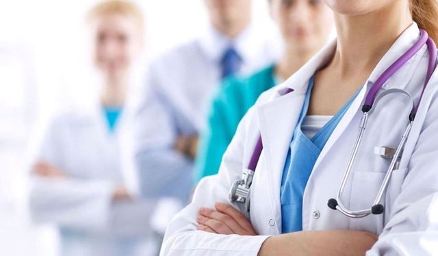 Sağlık Bakanlığı 18 bin personel alacak! Başvurular ne zaman, şartlar ne?