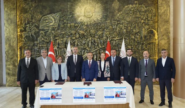 Gaziantep’te görev yapan kamu personeline konut müjdesi