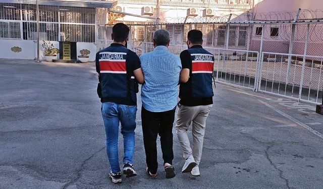 Gaziantep’te şafak operasyonu! DEAŞ üyeleri yakalandı