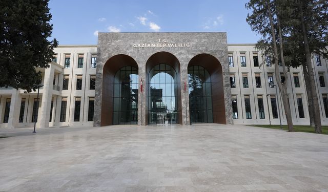 Gaziantep Valiliği duyurdu! Yarın bu yollar trafiğe kapalı olacak! İşte nedeni…