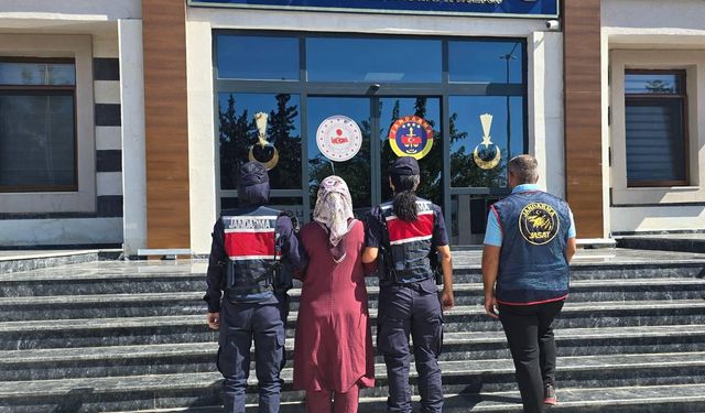 FETÖ’cü şüphelinin 7 yıllık firarına JASAT son verdi! Gaziantep’te nokta operasyon