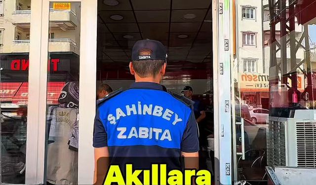 Gaziantep’te kurduğu düzenekle halkın sağlıyla oynayan kasap ile ilgili flaş gelişme! Mühürlendi! -Video Haber-